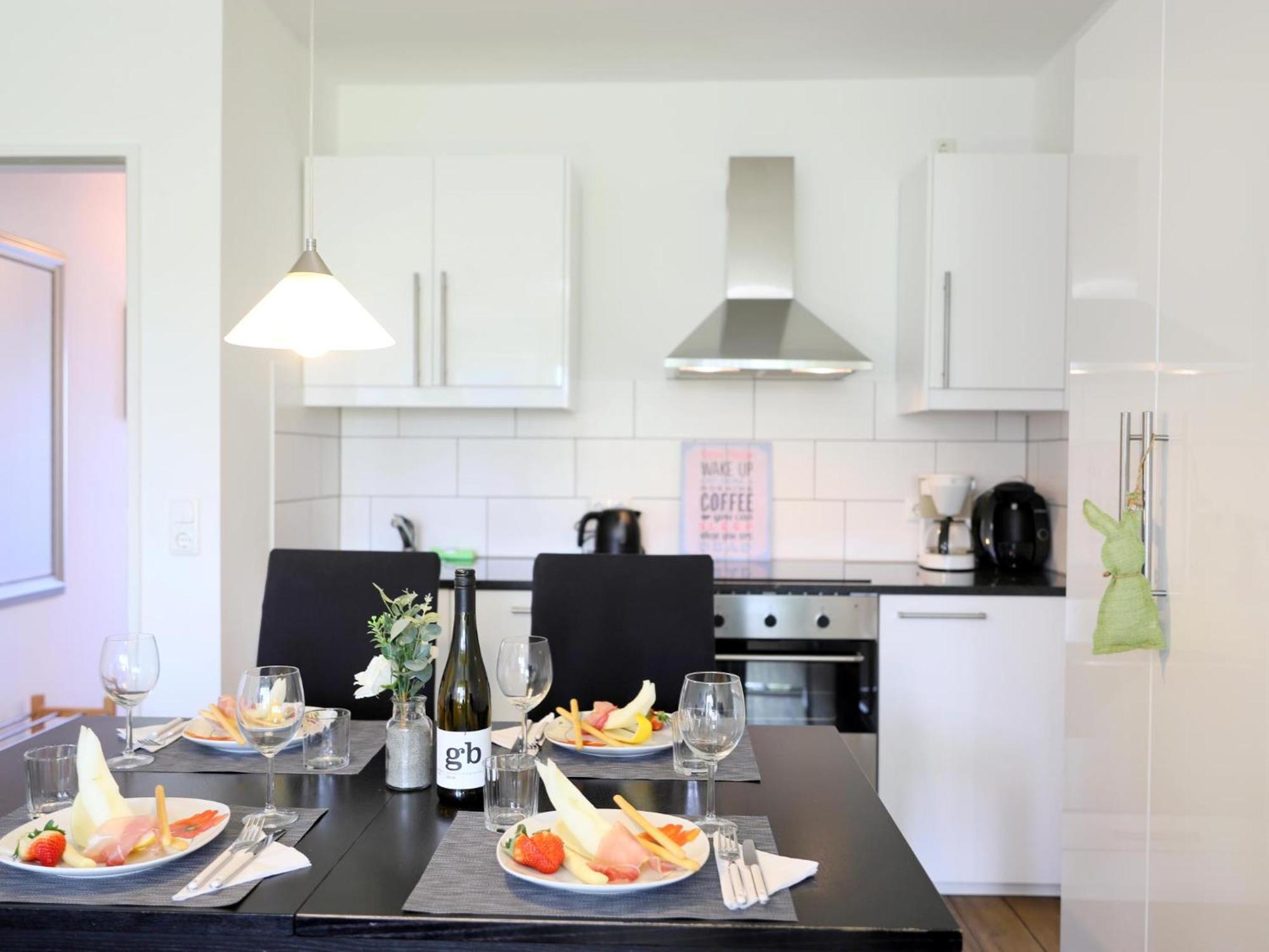 Апартаменты Kjeirstr. 34, W9, H. Atlanta Вестерланд Экстерьер фото