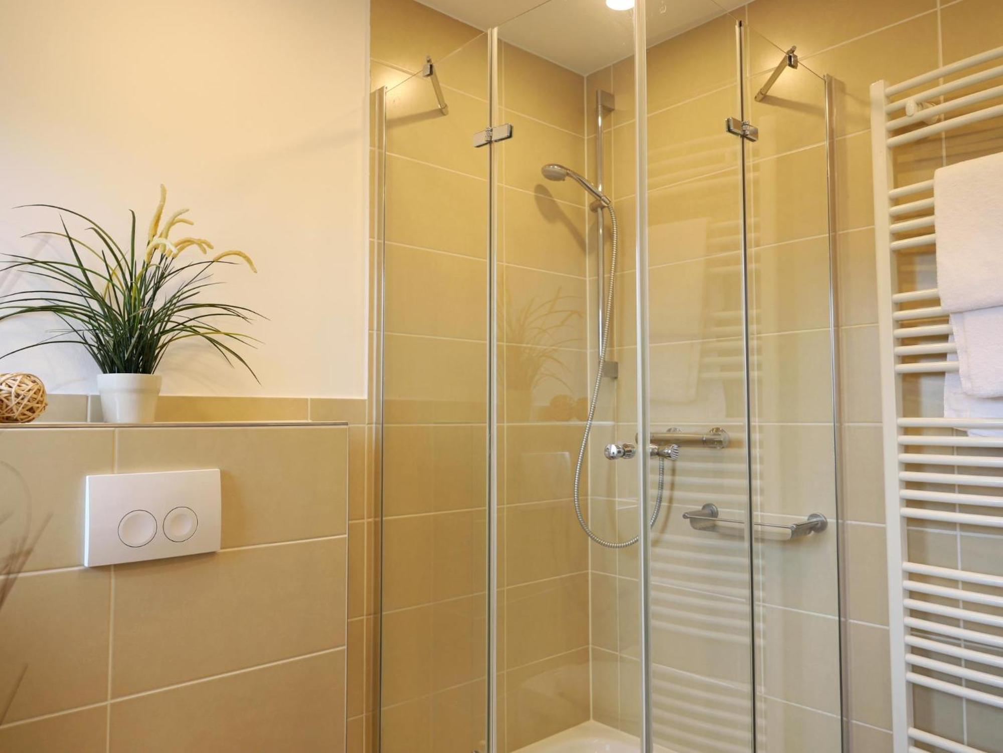 Апартаменты Kjeirstr. 34, W9, H. Atlanta Вестерланд Экстерьер фото